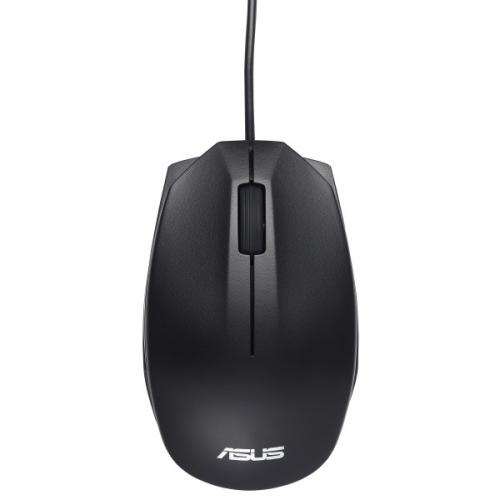 Mouse optic ASUS UT280, USB, Black