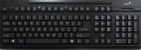 1 x Tastatura Genius KB-125, Black