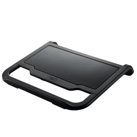 Stand notebook DeepCool 15.6", plastic, Fan 1000rpm, USB