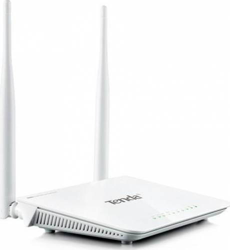 Router Tenda FH302D, White