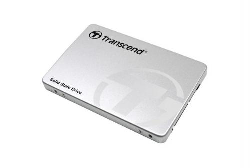 SSD Transcend SSD220S, 2.5", 120GB, SATA3