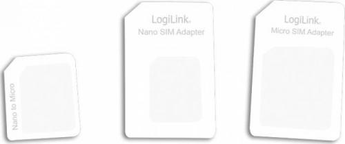 Adaptor SIM Logilink AA0047