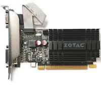 1 x Placa video Zotac Nvidia GeForce GT 710, 1GB DDR3, 64-bit