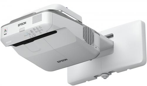 Videoproiector Epson EB-685W, White