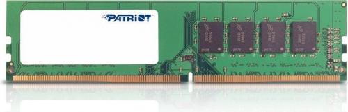 Memorie Patriot PSD44G213381H, 4GB DDR4, 2133MHz, CL15