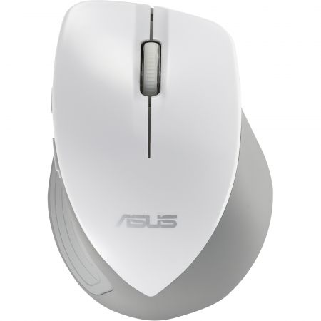 Mouse Asus WT465, Alb 