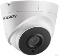 1 x Camera de supraveghere IP Hikvision Dome DS-2CE56C0T-IT3F28, White