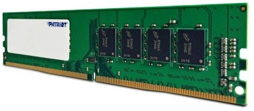 Memorie Patriot PSD44G240082, 4GB DDR4, 2400MHz, CL16