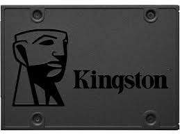 SSD Kingston SA400S37/240G, 240Gb, 2.5", 7mm, SATA 3