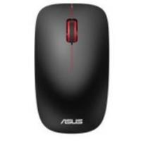 1 x Mouse Asus WT300, Matte Black-Red
