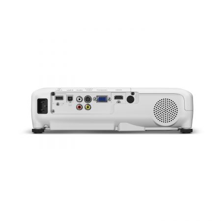 Videoproiector Epson EB-S31, White