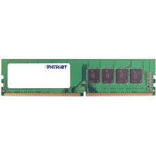 Memorie Patriot PSD44G240041, 4GB DDR4, 2400 MHz, CL15