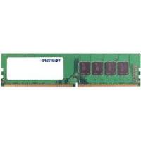 1 x Memorie Patriot PSD44G240041, 4GB DDR4, 2400 MHz, CL15
