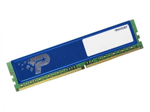 Memorie Patriot PSD48G213381H, 8GB DDR4, 2133MHz