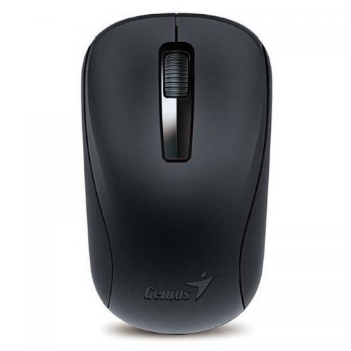 Mouse Genius NX-7005, wireless, Black
