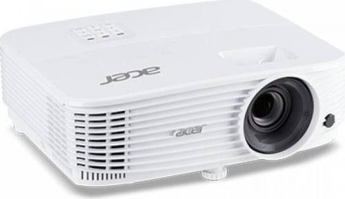 Videoproiector Acer P1150, Alb