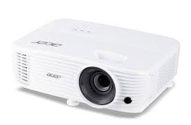 Videoproiector Acer P1150, Alb