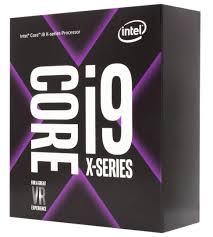 Procesor Intel Core I9-7920X , 2.9GHz Skylake, 16.5 MB, Socket LGA2066, Box