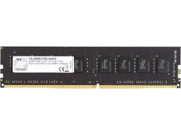 Memorie G-Skill F4-2400C15S-4GNT, 4GB DDR4, 2400MHz, CL15