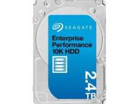 1 x Hard-disk Seagate  Enterprise Performance 10K ST2400MM0129, 2.4TB, SAS, 10000 rpm, 256MB, 2.5