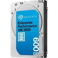 1 x Hard-disk Seagate  Enterprise Performance 10K ST600MM0009, 600GB, SAS, 10000 rpm, 128MB, 2.5