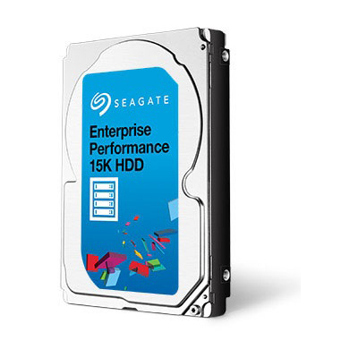 Hard-disk Seagate  Enterprise Performance 15K ST900MP0006, 900GB, SAS, 256 MB, 15000 rpm, 2.5"