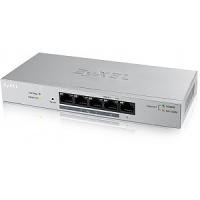 1 x Switch Zyxel GS1200-5-EU0101F, White