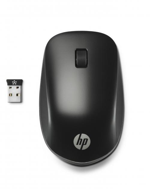 Mouse HP UltraMobile H6F25AA#ABB, Negru 