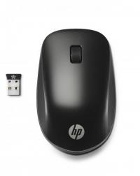1 x Mouse HP UltraMobile H6F25AA#ABB, Negru 