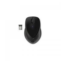 1 x Mouse HP Comfort Grip H2L63AA, Black