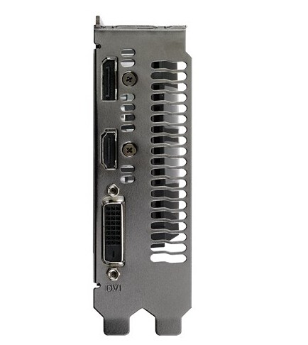 Placa video ASUS GeForce GTX 1050 Ti, 4GB GDDR5, 128 bit, 1290 MHz/ 7008 MHz, HDMI/DVI-D/DP, PCI-Express 3.0