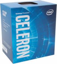 1 x Procesor Intel Celeron G3930, 2.9GHz, 2MB, Socket LGA1151, Box