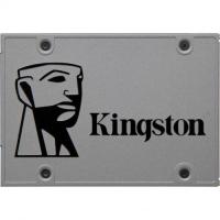 1 x SSD Kingston UV500 SUV500/120G, 120GB, SATA3, 2.5