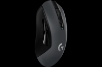 1 x Mouse gaming wireless Logitech G603 LightSpeed, Negru