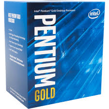 Procesor Intel Pentium G5420, 3.8GHz, 4MB, Socket  LGA1151, BOX