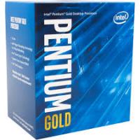 1 x Procesor Intel Pentium G5400, 3.7GHz, 4MB, Socket  LGA1151, Box