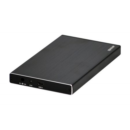 Rack HDD Spacer SPR-25611, Black