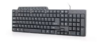 Tastatura Gembird KB-UM-104, Black