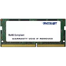 Memorie Patriot PSD44G213382S, 4GB DDR4, 2133MHz, CL15