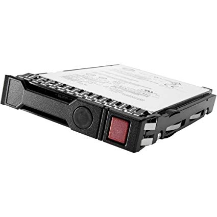Hard-disk HP 870759-B21, 900GB, SAS, 15000 rpm, 2.5"