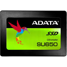 SSD A-data Ultimate SU650 ASU650SS-120GT-R, 120GB, SATA III, 2.5"