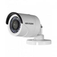 1 x Camera de supraveghere IP Hikvision Turbo HD Bullet DS-2CE16D0T-IRPF28, White