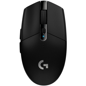 Mouse Logitech G305 LightSpeed, Negru 