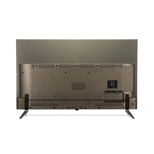  Televizor LED Smart Horizon 49HL9910U, 123 cm, 4K Ultra HD, Silver
