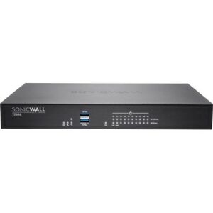 Firewall Sonicwall TZ600 01-SSC-0210