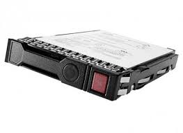 Hard-disk HP 872481-B21, 1.8TB, SAS, 10000 rpm, 2.5"