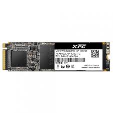 SSD A-data XPG SX6000 ASX6000LNP-128GT-C, 128GB, M.2 PCIe Gen3x4