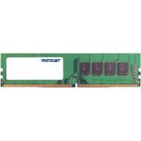 1 x Memorie Patriot Signature Line PSD416G26662, 16GB DDR4, 2666 MHz, CL19