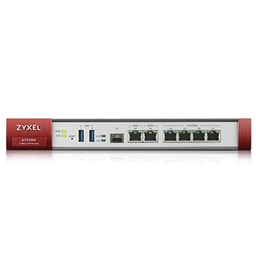 Firewall Zyxel ATP200-EU0102F