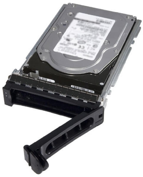 Hard-disk Dell 400-ATJL-05, 1.2TB, SAS, 10000 rpm, 2.5"